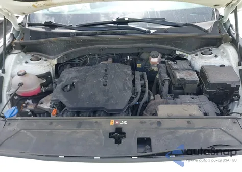 2023 Hyundai Santa Fe Sel z USA, uszkodzony, nr VIN 5NMS2DAJXPH644598